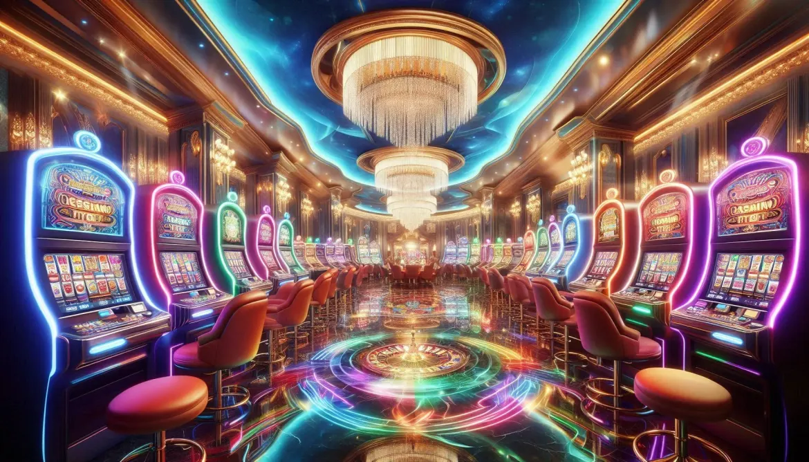 Gamblezen Casino